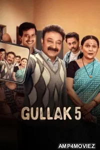 Gullak (2026) Season 5 EP01 To E02 Hindi Web Series