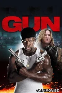 Gun (2010) ORG Hindi Dubbed Movie