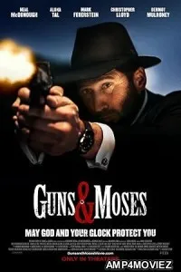 Guns And Moses (2024) HQ Telugu Dubbed Movie