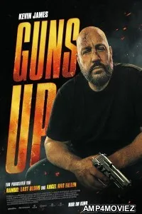 Guns Up (2025) HQ Telugu Dubbed Movie