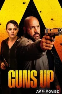 Guns Up (2025) ORG Hindi Dubbed Movie
