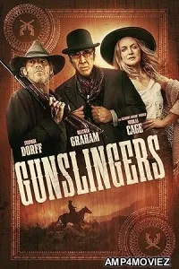 Gunslingers (2025) Hindi Dubbed And Subtitles
