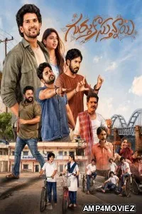 Gurthukosthunnayi (2026) Season 1 Hindi Web Series
