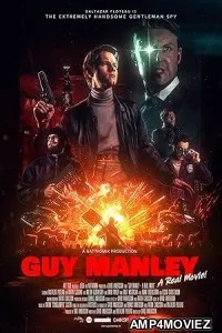 Guy Manley Super Spy (2024) HQ Hindi Dubbed Movie