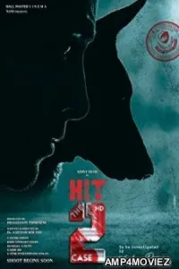 HIT The 2nd Case (2022) Telugu Full Movie