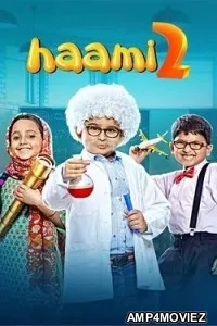 Haami 2 (2022) HQ Bengali Dubbed Movies