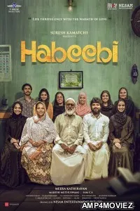 Habeebi (2026) HQ Hindi Dubbed Movie