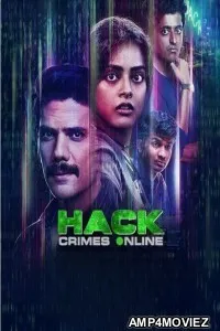 Hack Crimes Online (2023) Season 1 Hindi Web Series