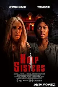 Half Sisters (2023) HQ Telugu Dubbed Movie