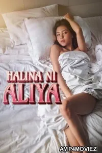 Halina Ni Aliya (2026) Tagalog Movie
