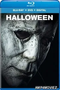 Halloween (2018) Hindi Dubbed Movie