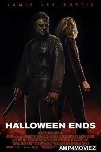Halloween Ends (2022) HQ Hindi Dubbed Movie