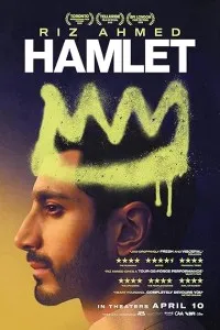 Hamlet (2025) HQ Hindi Dubbed Movie