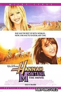 Hannah Montana The Movie (2009) Hindi Dubbed Full Movie