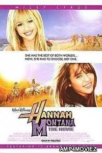 Hannah Montana The Movie (2009) Hindi Dubbed Movies