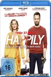 Happily (2021) UNCUT Hindi Dubbed Movies