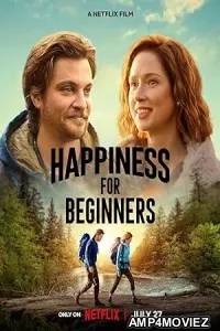 Happiness for Beginners (2023) HQ Bengali Dubbed Movie