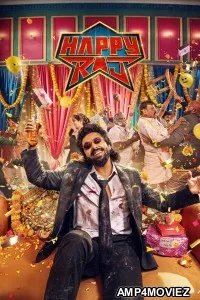Happy Raj (2026) ORG Hindi Dubbed Movie