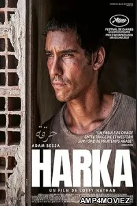 Harka (2022) HQ Hindi Dubbed Movie