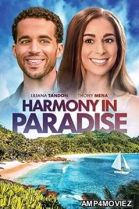 Harmony in Paradise (2022) HQ Hindi Dubbed Movie