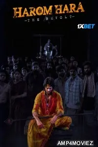 Harom Hara (2024) HQ Hindi Dubbed Movie