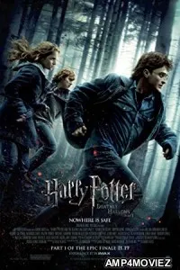 Harry Potter 7 and the Deathly Hallows Part 1 (2010) Hindi Dubbed Movie