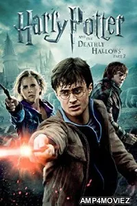 Harry Potter 8 and the Deathly Hallows Part 2 (2011) Hindi Dubbed Movie