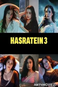Hasratein (2026) Season 3 Hindi Web Series