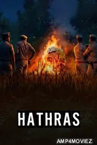 Hathras (2026) Season 1 Hindi Web Series
