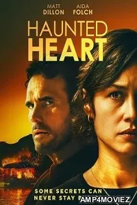 Haunted Heart (2024) HQ Telugu Dubbed Movie