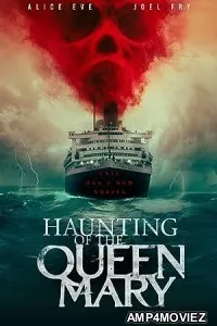Haunting of the Queen Mary (2023) HQ Bengali Dubbed Movie