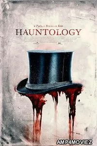 Hauntology (2024) HQ Tamil Dubbed Movie