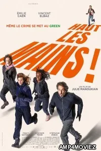 Haut les mains (2025) HQ Bengali Dubbed Movie