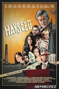 Hayseed (2023) HQ Hindi Dubbed Movie