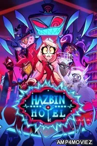 Hazbin Hotel (2025) Season 2 EP05 To EP06 Hindi Dubbed Web Series