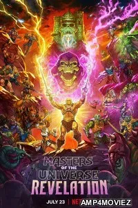 He Man and the Masters of the Universe (2021) Hindi Dubbed Season 1 Complete Show