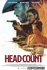 Head Count (2023) HQ Hindi Dubbed Movie