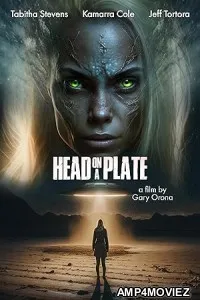Head on a Plate (2023) HQ Telugu Dubbed Movie