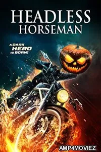 Headless Horseman (2022) HQ Hindi Dubbed Movie