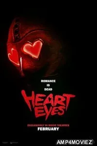 Heart Eyes (2025) HQ Bengali Dubbed Movie