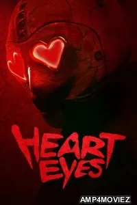Heart Eyes (2025) ORG Hindi Dubbed Movie