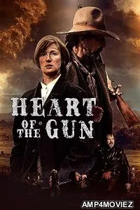 Heart of The Gun (2021) HQ Bengali Dubbed Movie