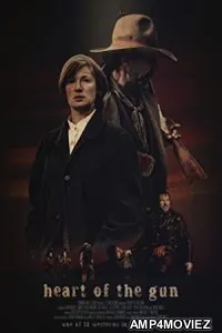 Heart of The Gun (2021) HQ Tamil Dubbed Movie