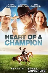 Heart of a Champion (2023) HQ Hindi Dubbed Movie