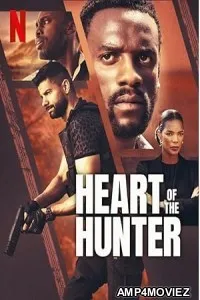 Heart of the Hunter (2024) HQ Telugu Dubbed Movie