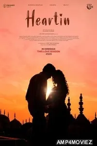 Heartin (2026) HQ Hindi Dubbed Movie