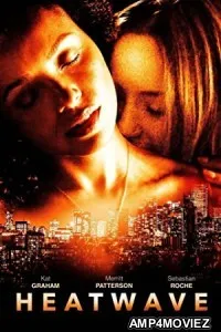 Heatwave (2021) HQ Telugu Dubbed Movie