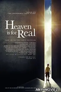 Heaven Is for Real (2014) Hindi Dubbed Full Movie