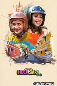 Heer Sara (2026) Hindi Movie