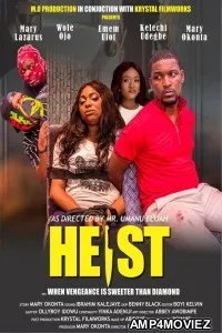 Heist (2019) HQ Hindi Dubbed Movies